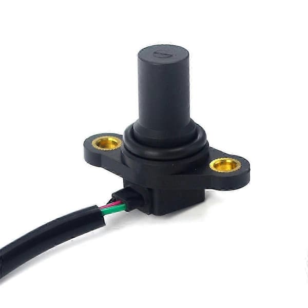 37700--J21 Motorcykel Hastighedssensor til CBR600 F4 A Krumtaphus Hastighedssensor 2001-2006 Nero