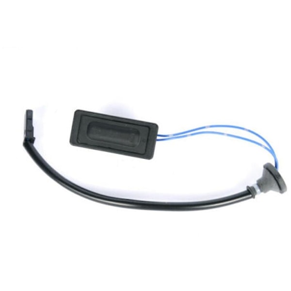 Auton takaluukun avauskytkin sopii Sonic Aveo T300 2011-2016 96940890 Musta