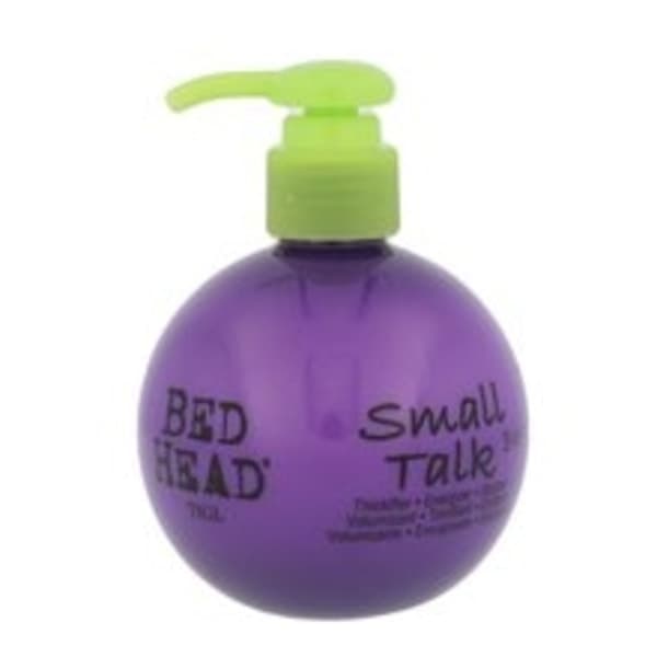 TIGI Bed Head Small Talk Hårförtjockningskräm, Volymgivande Stylingkräm 240ml