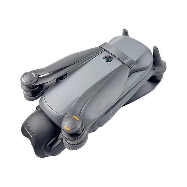 Propellerremmar i plast för DJI Mavic 4 Pro
