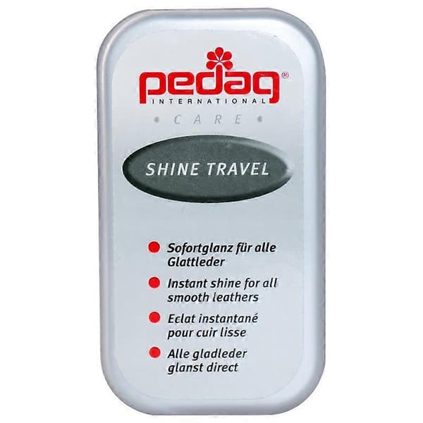 Pedag Svamp Polish Resa