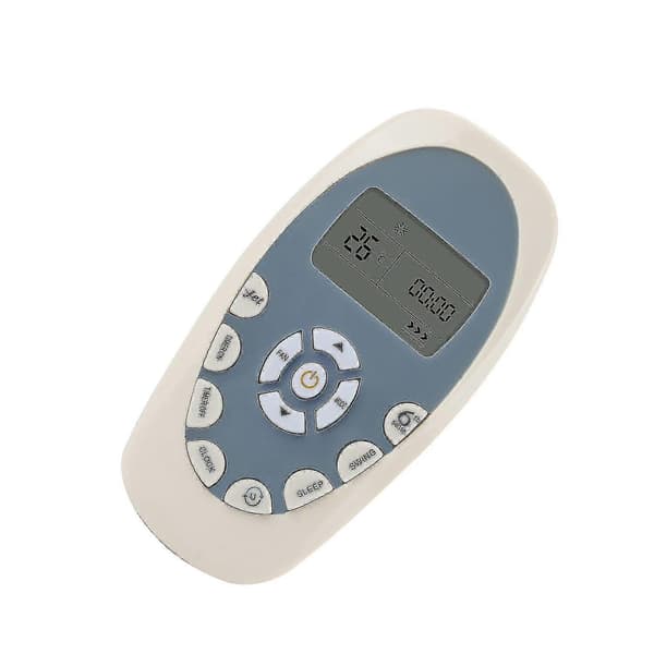 a/c Kontroller Klimaanlegg Fjernkontroll Egnet For Whirlpool Dg11e3-01
