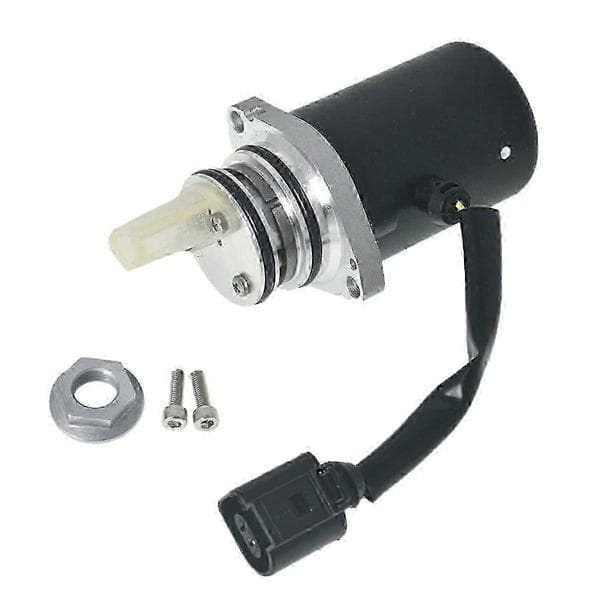 AWD Differentialoljepump för Volvo S60 S80 V70 XC70 XC90 2003-2010