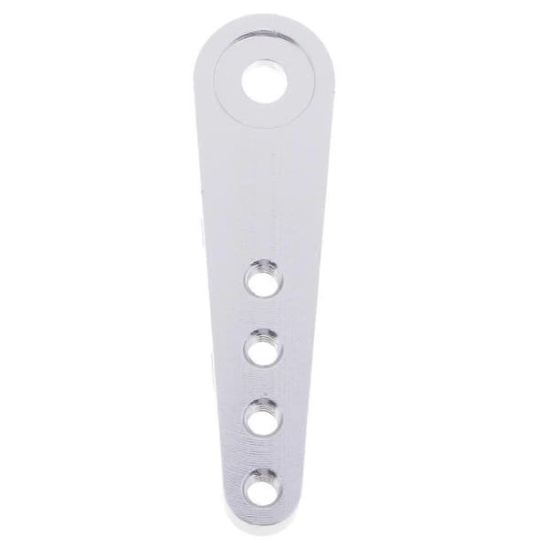 10x 25T Styreservo til RC Bil HSP Axial DIY Dele
