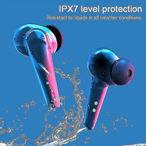 Bluetooth-headset til e-sport-spil