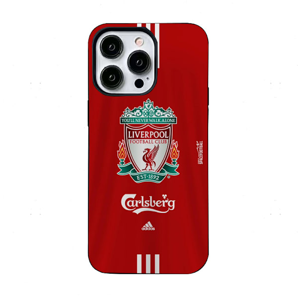Deksler / Mobildeksel til iPhone 13 - Liverpool