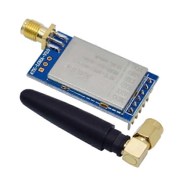 -LORA-01 LORA Modul Trådløst Seriel Kommunikationsmodul SX1278 Trådløst Modul 3000m