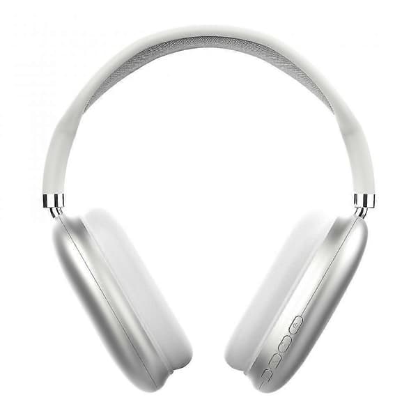 Langaton Bluetooth-kuuloke XUD Silver