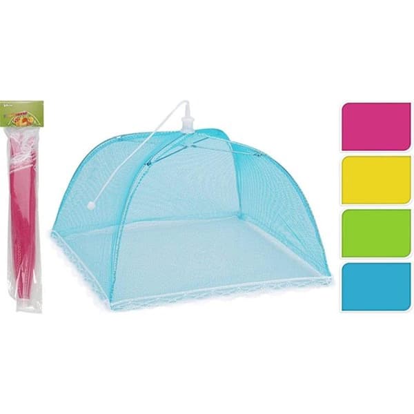 Pop-Up Madbeskyttere (3-pak)