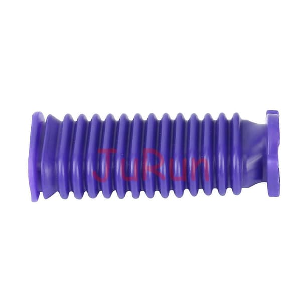Velegnet Dyson V6 V7 V8 V10 V11 Støvsuger Tilbehør Blød Fløjl Rulle Sug