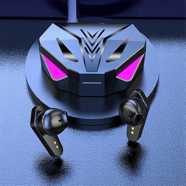X15 Bluetooth-headset Bluetooth Gaming-headset