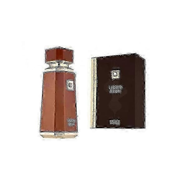 French Avenue Liquid Brown Herrparfym, 100 ml