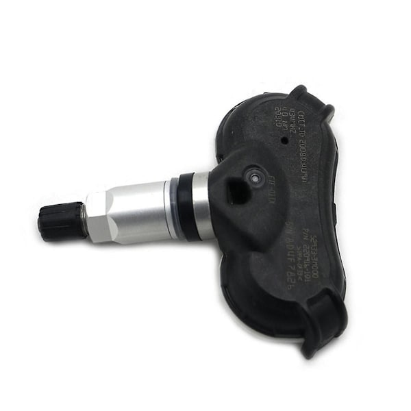 1 stk TPMS Dekktrykksensorer for Mohave I40 Ix35 529333m000 52933-3m000 SilverBlack