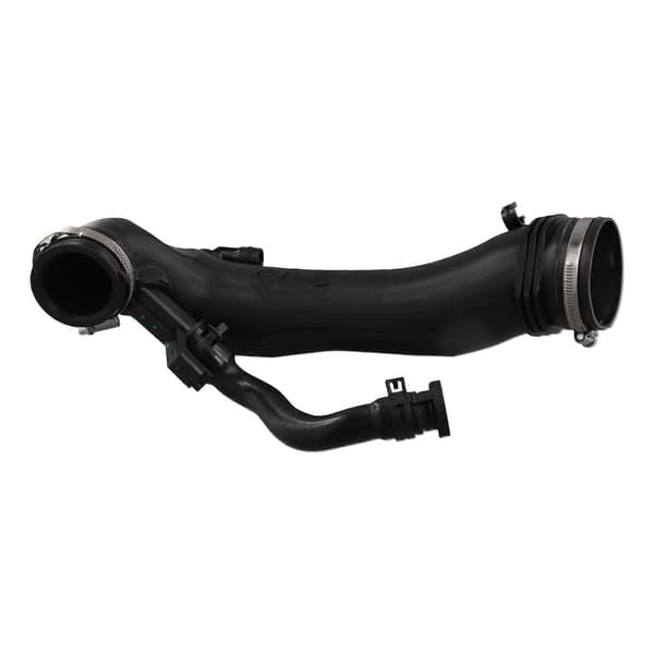 Ahtoputki Imuilmaputki 9834735780 DS5 DS6 200P -malleille Nero