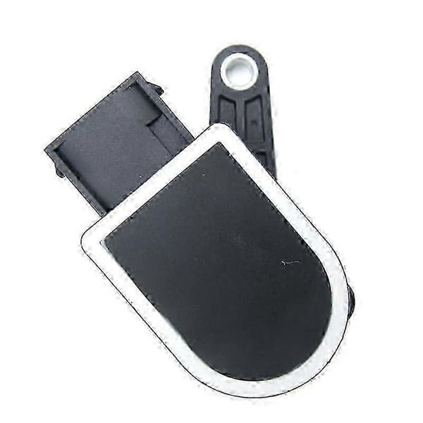 Bilfrontlyktnivåsensor for Xc90 2006-2014 31258180AA 31300198AA Karosserihøydesensor Lampejustering Black