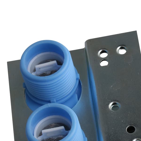 285805 Vandindløbsventiludskiftning til Whirlpool 3349451 3354565