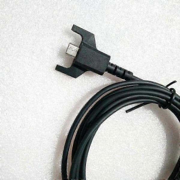 Holdbart USB-ladekabel til Logitech G900 G903 G703 G Pro-mus