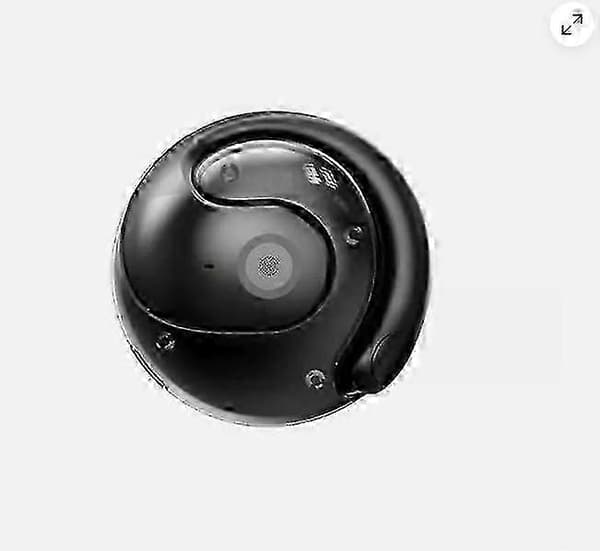 Hy-T26 Pro Språkoversetterørepropper, Trådløse Bluetooth-oversettelsesøretelefoner