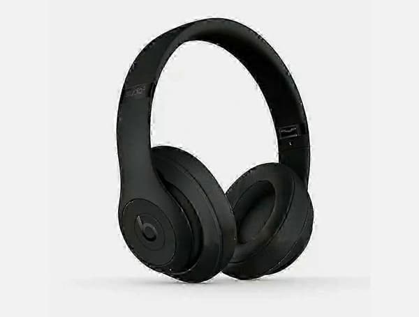 Beats By Dre Solo 4 trådløse hodetelefoner og forseglet GB