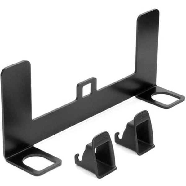 Universal ISOFIX-holder til biler
