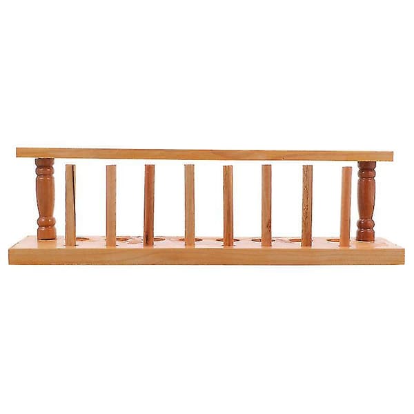1 st trärörställ