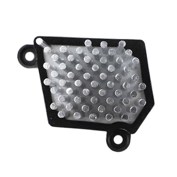 För E39 E53 E83 E46 E36 325 328 M3 Fläktmotor Motstånd AC Värmefläkt 64116920365 64116923204 6411 Edition0722 5 5