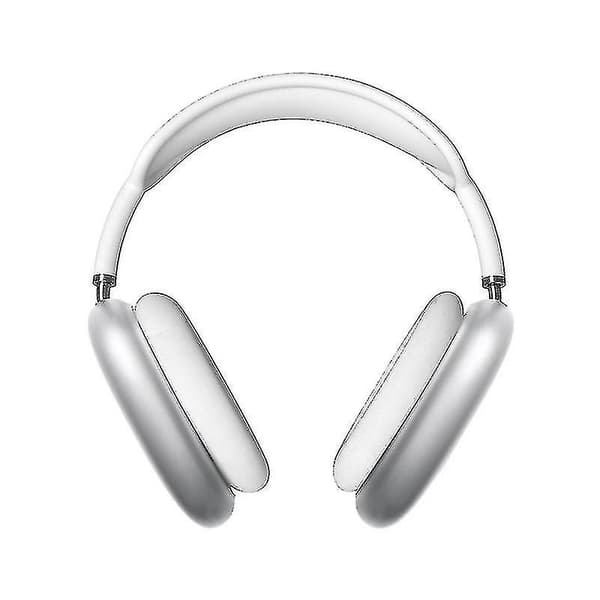 P9max langaton Bluetooth-kuuloke White