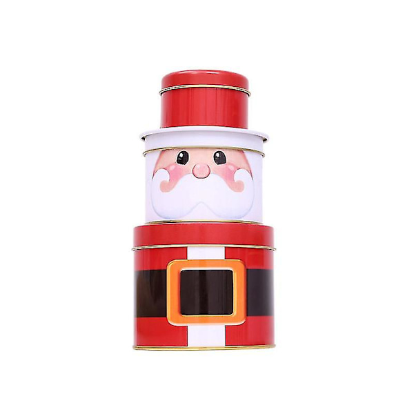 1 st jultomte godisförvaring