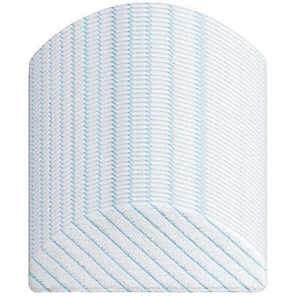 Erstatningsmoppeklude til Ecovacs Deebot Ozmo T8 Aivi T8 T9 N8