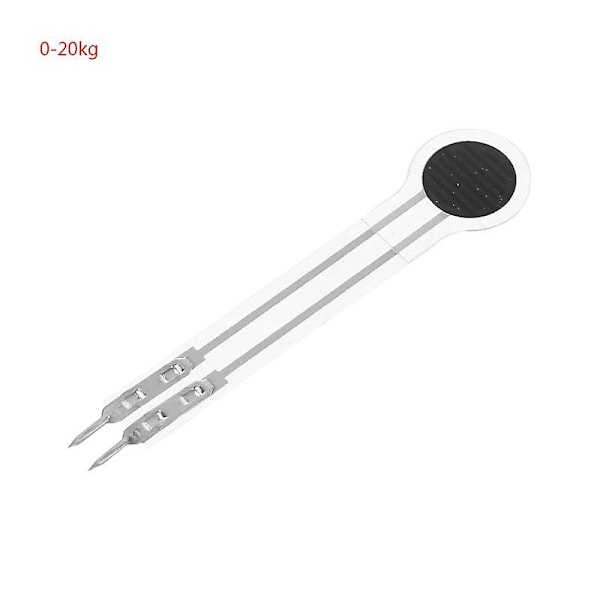 Film Pressure Sensor Force Sensitive Resistor Df9-40 Thin Film Pressure Sensor