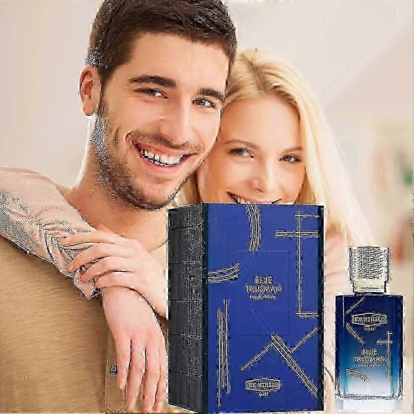 Ex Nihilo Blue Talisman 3.4oz / 100 ml Eau de Parfum Spray Unisex Parfume Ny