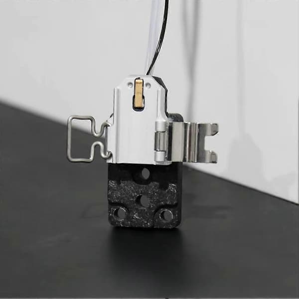 Til Bamboo Lab 3D-printer A1 Hotend varmekit samling Quick Swap Design Op til 300℃ til A1, A1MINI Nero