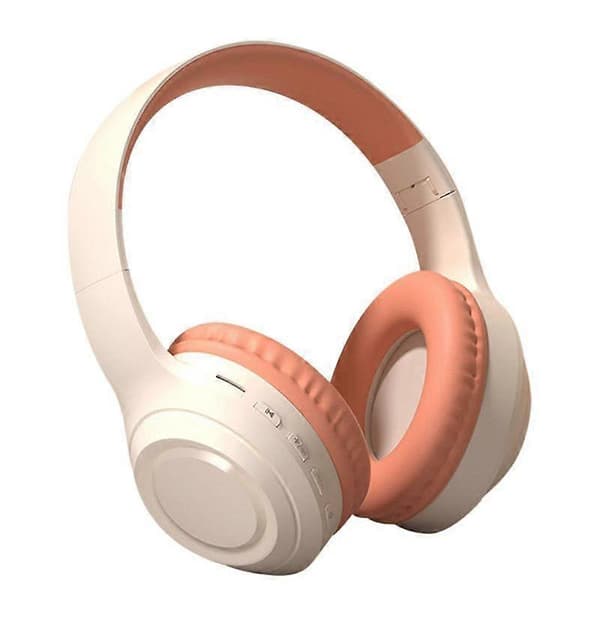 Gradient Bluetooth-headset Brusreducering och fjärrkontroll Bluetooth-headset Överlägsen batteritid 21