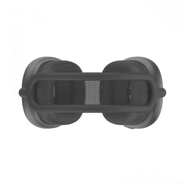 Trådlöst Bluetooth-headset XUD Dark sky grey