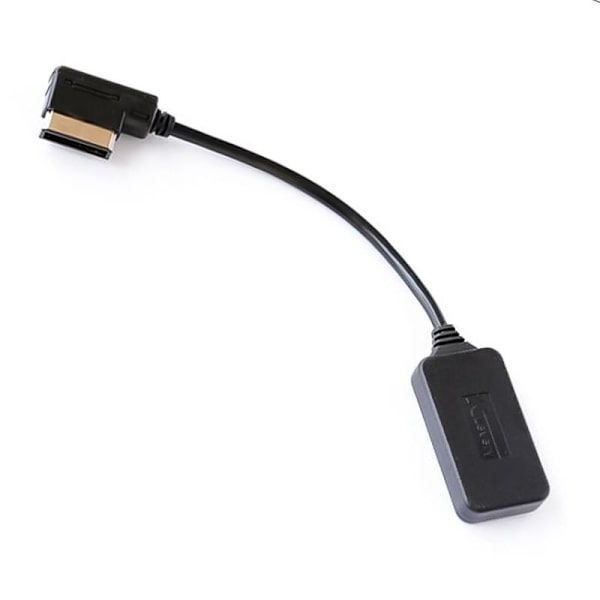 Bluetooth-adapter til Audi Q5, A5, A7, R7, S5, Q7, A6L, A8L og A4L