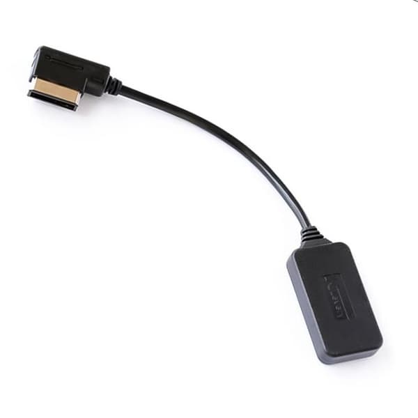 Bluetooth-sovitin Audi Q5, A5, A7, R7, S5, Q7, A6L, A8L ja A4L -malleille