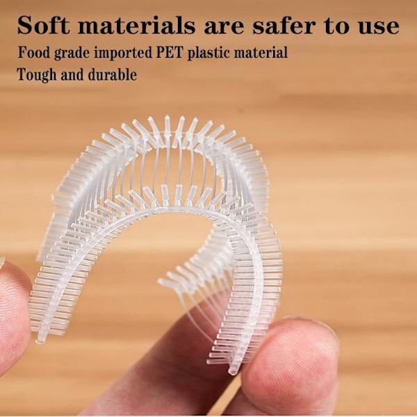 Mikro-ompelupistooli vaatteille - Nopea korjaaja ja kädessä pidettävä ompelukone - Täydellinen välittömiin vaatekorjauksiin Suomessa Gun x buckle 50 x glue needle 660