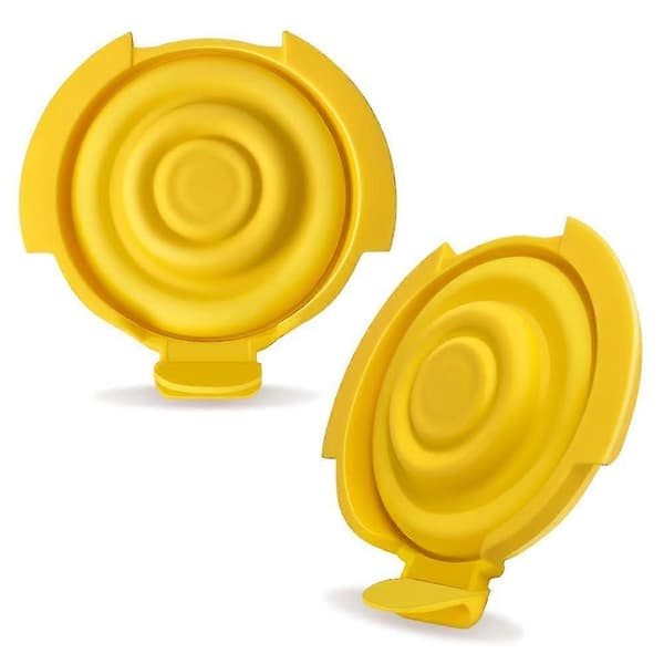 Varaosasilikonikalvot Medela Pump PersonalFit Flex MaxFlow Freestyle Flex 2 kpl
