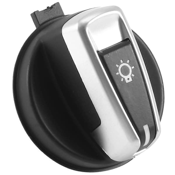 Nye hetselgende varer 2026-2027 Hovedlysbryter dreieknapp for BMW 1 E88 E82 3 E90 E91 X1 E84