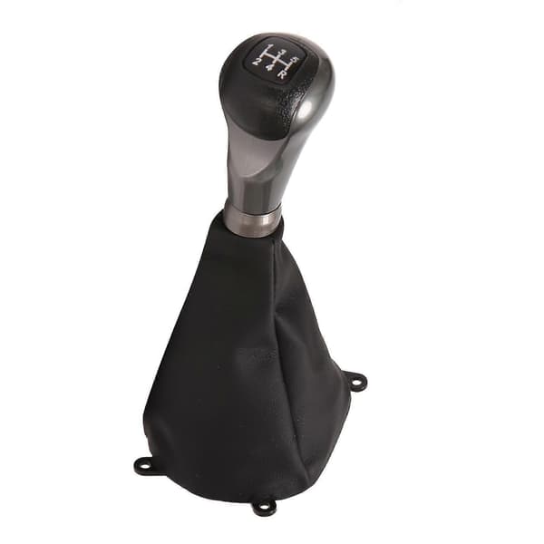 5-trinns girspak med deksel for Honda Civic 2006-2011