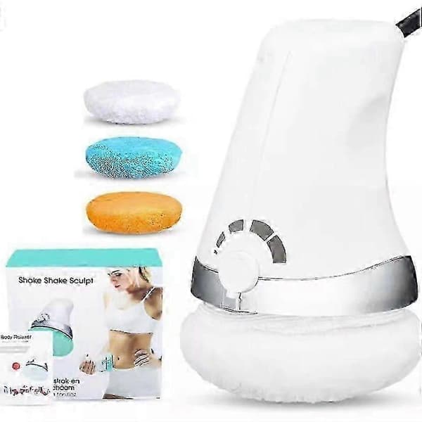 Nya heta varor 2026-2027 Nordic Sculpt Bodysculpt 1.0 för Sculptware Vibration Technology HK818 Kroppstoning