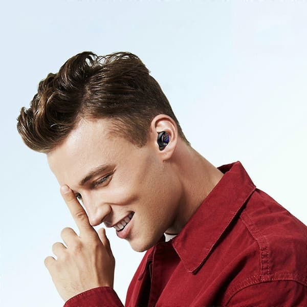 Miniowl-bluetooth Headset