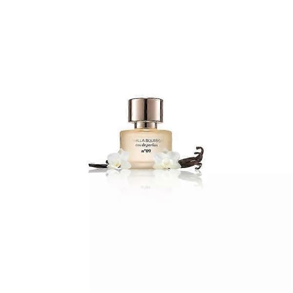 Vanilla Bourbon Eau de Parfum Spray 1,7 oz Langvarig Varm Amber Vegansk Duft for Kvinner