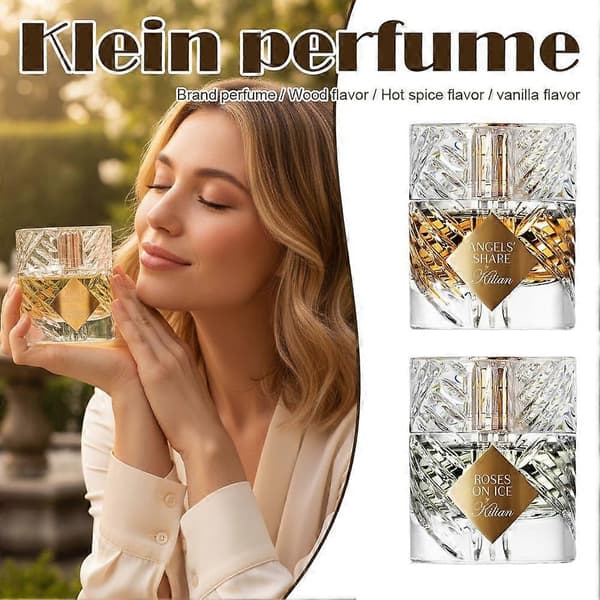 Kilian Angels' Share Unisex EDP 50ml Duft Angels' Share