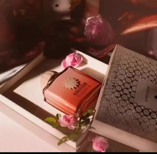 Amouage Guidance 46 Extrait de Parfum Spray 3.4 oz 100ml