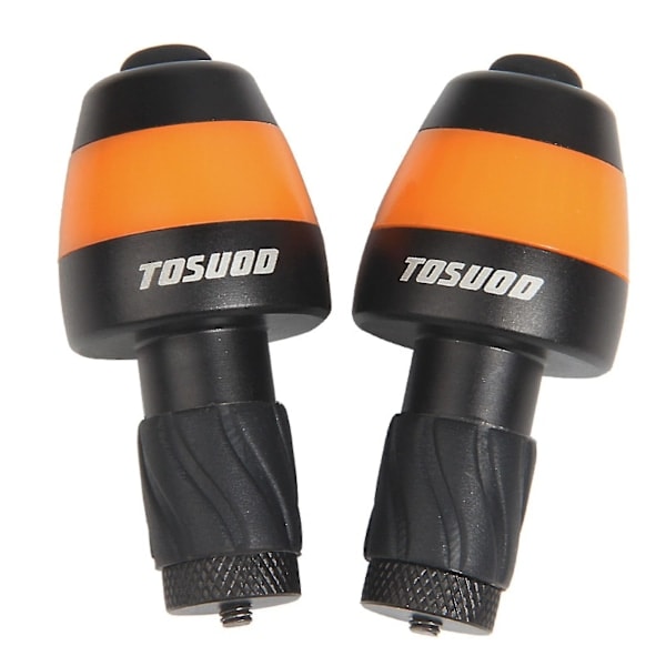 Wing Lights Fasta LED Blinkers & Positionsljus för Cyklar