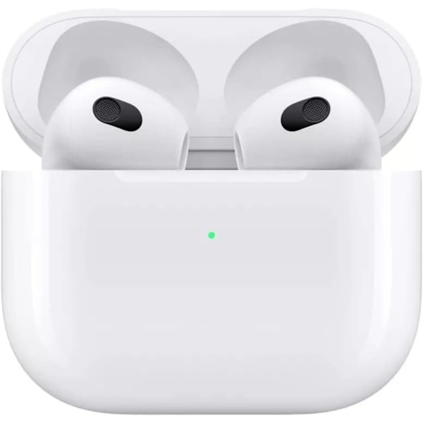 Bluetooth-ørepropper, trådløse hodetelefoner for iPhone og Android