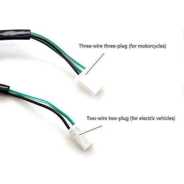 25-26 Sidestøtteafbryder Sidefod Kick Stand Støttesensor Sikkerhedsflammeudløserkontakt-God