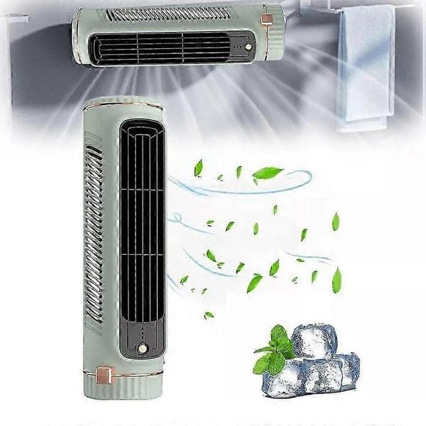 Libiyi Cooling Ace, Outfany Cooling Ace, Shirem Cooling Ace Klimaanlegg e5 White