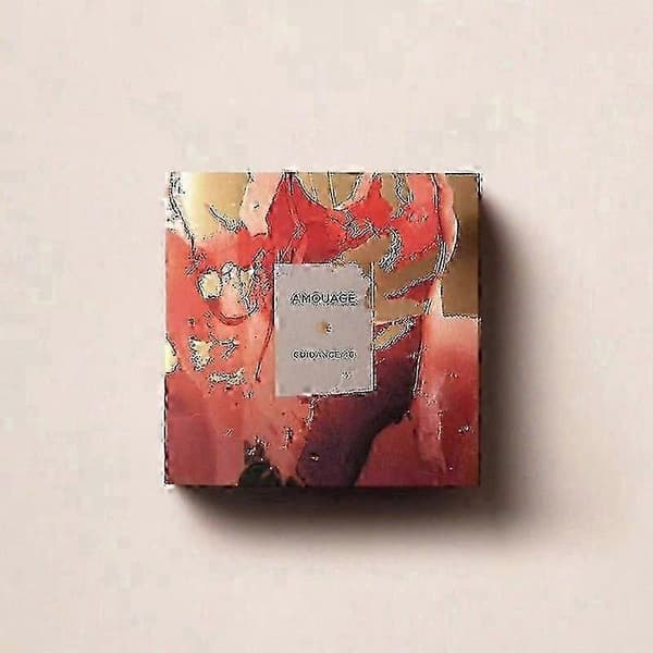 Amouage Guidance 46 Extrait- Eau de Parfum 100 ml För Kvinnor Ny I Förpackning